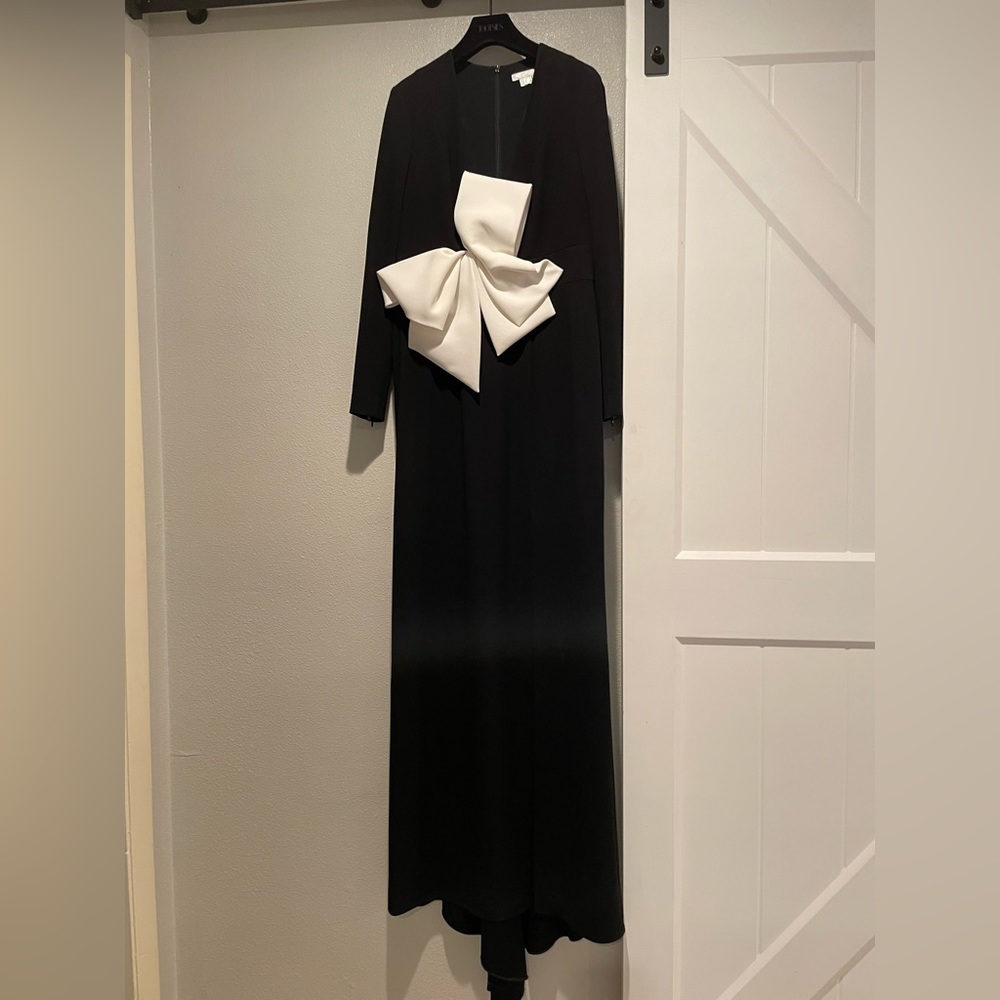 Paul’s Ke Dress